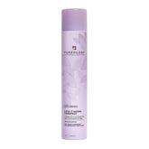 Style + Protect Lock It Down Hairspray