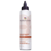 Color Fanatic Top Coat + Tone Copper