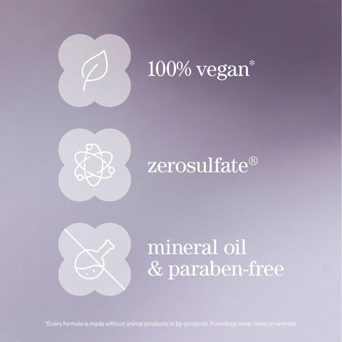 Hydrate Sheer Shampoo