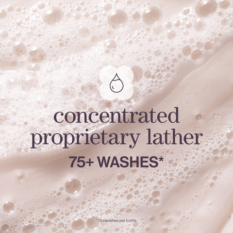 Hydrate Sheer Shampoo