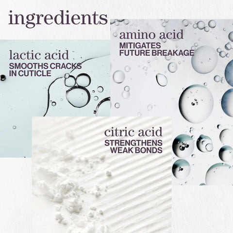 Strength Cure Conditioner: Repairing Conditioner for Damaged Hair