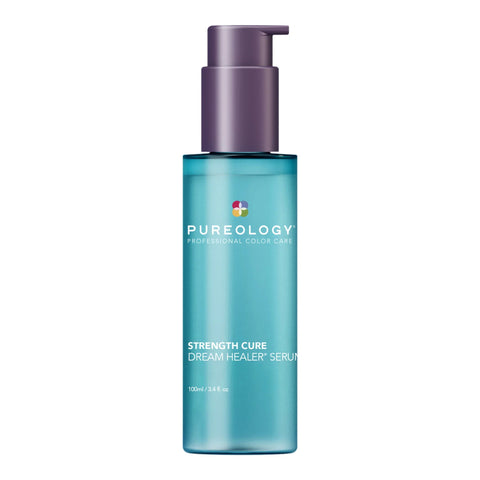 Strength Cure Dream Healer Serum: Damage Repair & Heat Protection