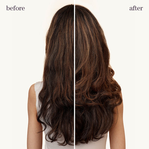 Style + Protect On The Rise Root Lifting Mousse