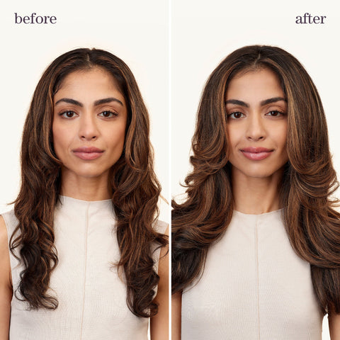 Style + Protect Weightless Volume Mousse