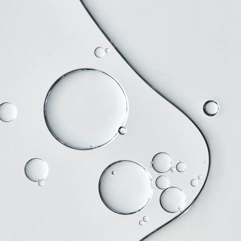 Hydrate Glow Catcher: Hydrating Hair Oil for Frizz Control & Shine